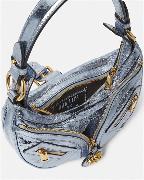 versace sachen|versace hobo bags.